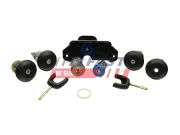 Schließzylinder FAST FT93903