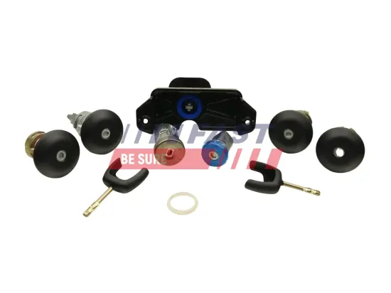 Schließzylinder FAST FT93903 Bild Schließzylinder FAST FT93903