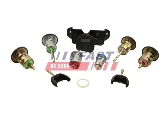 Schließzylinder FAST FT93903 Bild Schließzylinder FAST FT93903