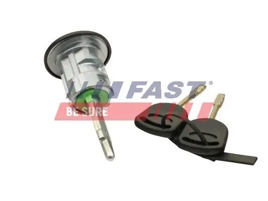 Schließzylinder FAST FT93904 Bild Schließzylinder FAST FT93904