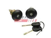 Schließzylinder beidseitig vorne FAST FT93906