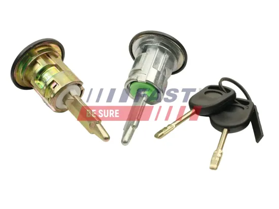 Schließzylinder beidseitig vorne FAST FT93906 Bild Schließzylinder beidseitig vorne FAST FT93906