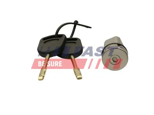 Schließzylinder FAST FT93907 Bild Schließzylinder FAST FT93907