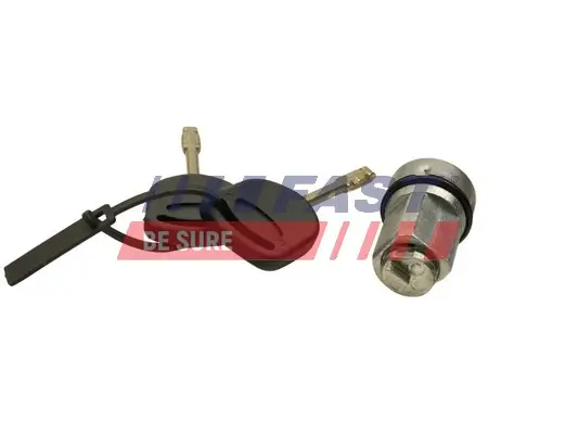 Schließzylinder FAST FT93907 Bild Schließzylinder FAST FT93907