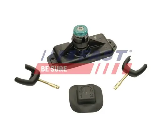 Schließzylinder Motorhaube FAST FT93908