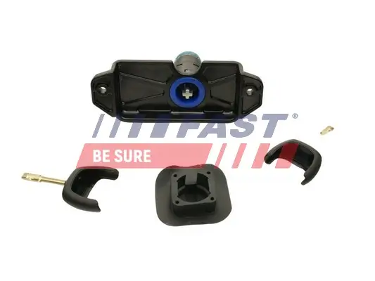 Schließzylinder Motorhaube FAST FT93908 Bild Schließzylinder Motorhaube FAST FT93908