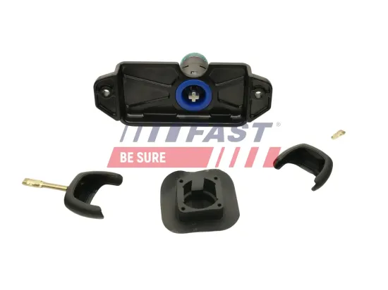 Schließzylinder Motorhaube FAST FT93908 Bild Schließzylinder Motorhaube FAST FT93908