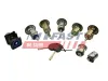Schließzylindersatz FAST FT93909 Bild Schließzylindersatz FAST FT93909