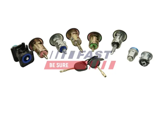 Schließzylinder FAST FT93910 Bild Schließzylinder FAST FT93910