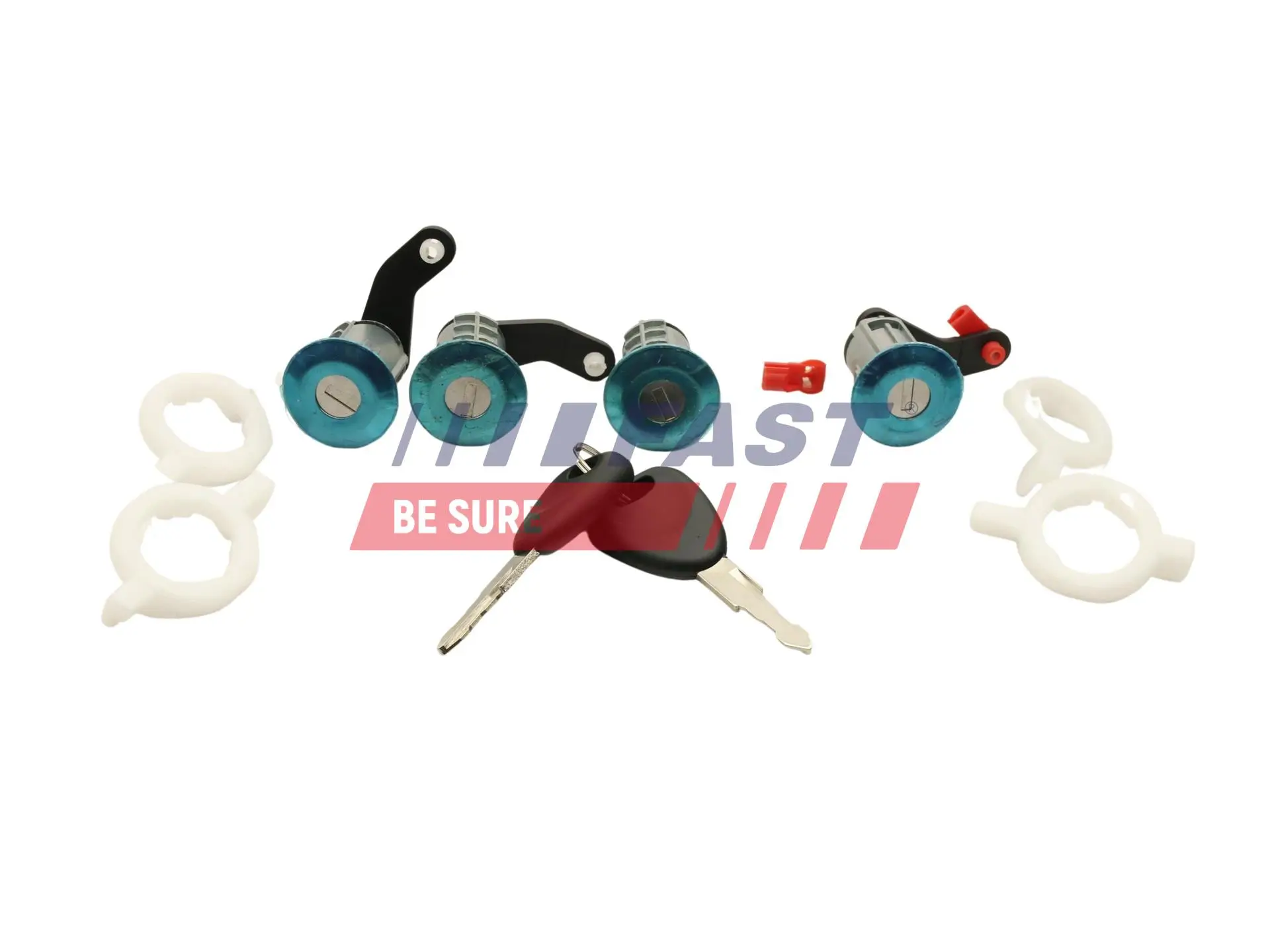 Schließzylinder FAST FT93911