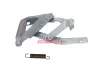 Scharnier, Motorhaube links FAST FT94095 Bild Scharnier, Motorhaube links FAST FT94095
