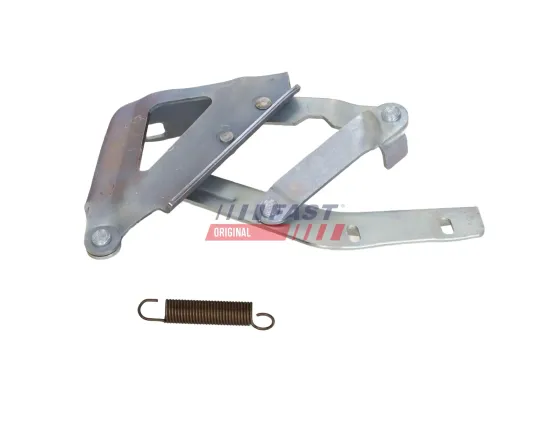 Scharnier, Motorhaube links FAST FT94095 Bild Scharnier, Motorhaube links FAST FT94095