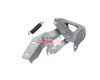 Scharnier, Motorhaube links FAST FT94095 Bild Scharnier, Motorhaube links FAST FT94095