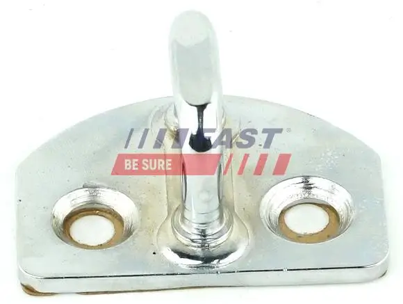 Schließplatte, Hecktürschloss rechts FAST FT94103