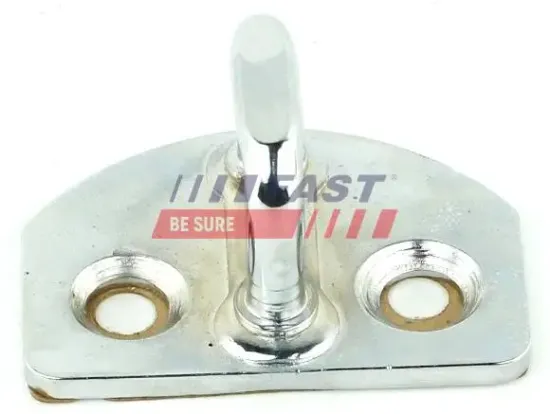 Schließplatte, Hecktürschloss rechts FAST FT94103 Bild Schließplatte, Hecktürschloss rechts FAST FT94103