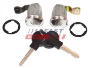 Schließzylinder vorne links vorne rechts FAST FT94152