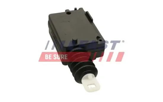 Stellelement, Zentralverriegelung Mitte beidseitig vorne hinten FAST FT94162 Bild Stellelement, Zentralverriegelung Mitte beidseitig vorne hinten FAST FT94162