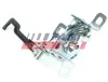 Motorhaubenschloss vorne FAST FT94166