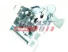 Motorhaubenschloss FAST FT94168