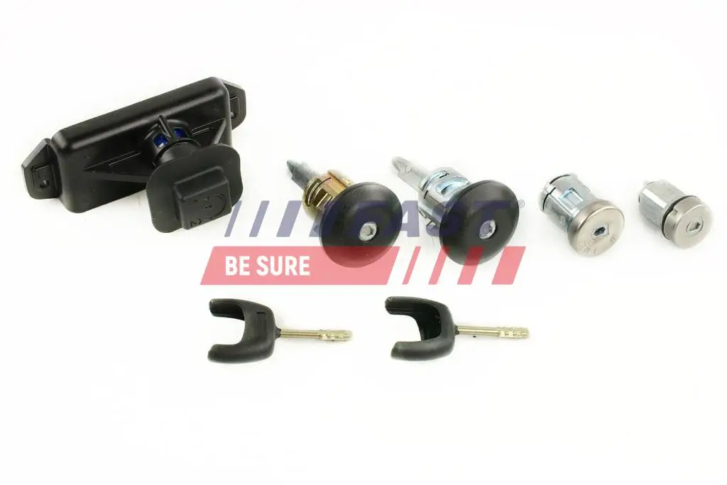 Schließzylinder FAST FT94180