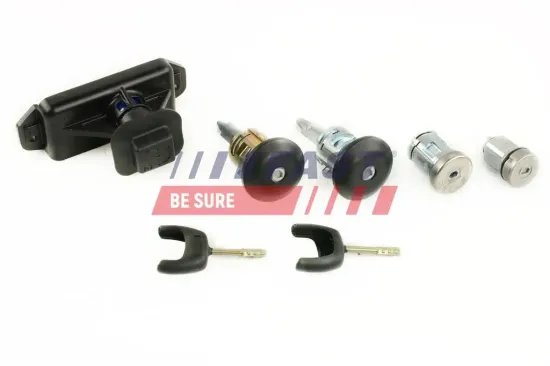 Schließzylinder FAST FT94180 Bild Schließzylinder FAST FT94180