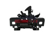 Motorhaubenschloss vorne FAST FT94182