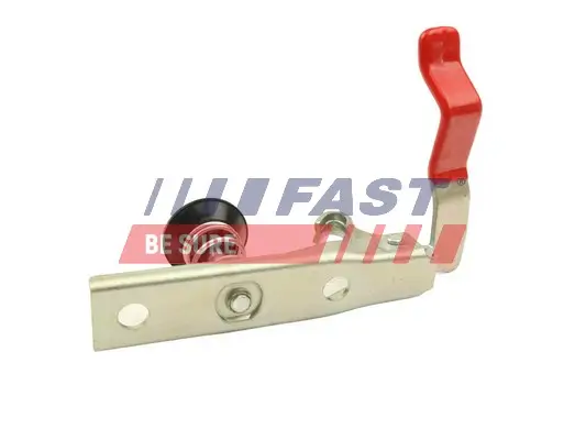 Motorhaubenschloss vorne FAST FT94183 Bild Motorhaubenschloss vorne FAST FT94183