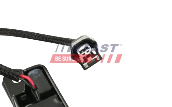 Motorhaubenschloss FAST FT94184 Bild Motorhaubenschloss FAST FT94184