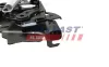 Motorhaubenschloss vorne FAST FT94185 Bild Motorhaubenschloss vorne FAST FT94185