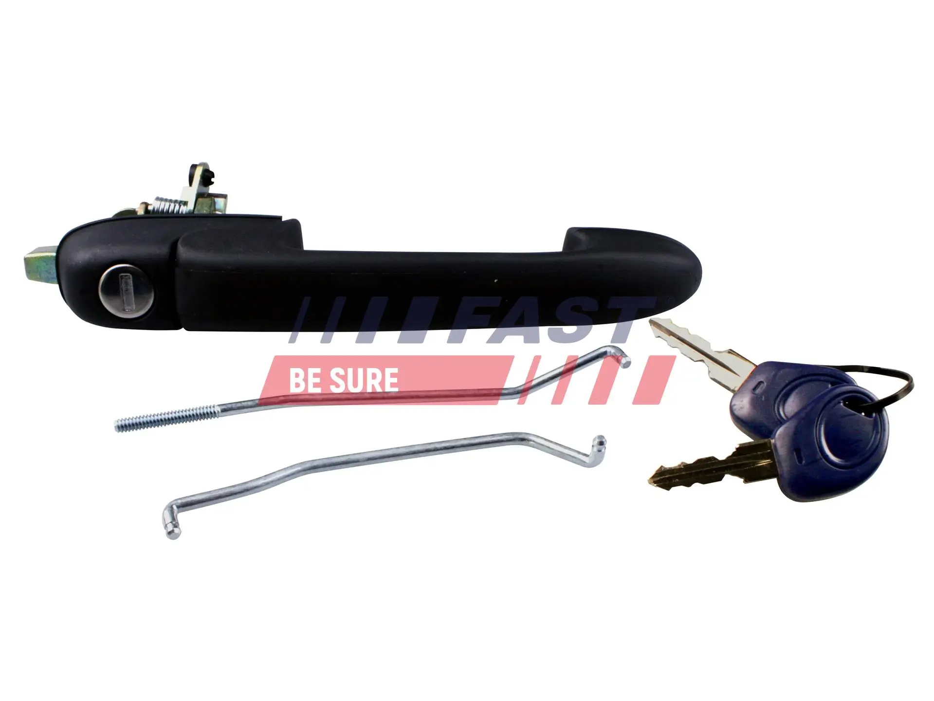 Türaußengriff außen vorne rechts FAST FT94223