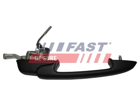 Türaußengriff hinten rechts außen FAST FT94225