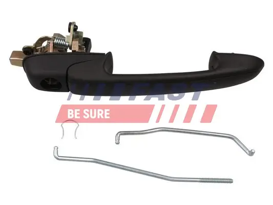 Türaußengriff vorne rechts außen FAST FT94227