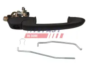 Ladeluftkühler FAST FT55588