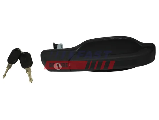 Türaußengriff außen hinten rechts vorne rechts FAST FT94300 Bild Türaußengriff außen hinten rechts vorne rechts FAST FT94300