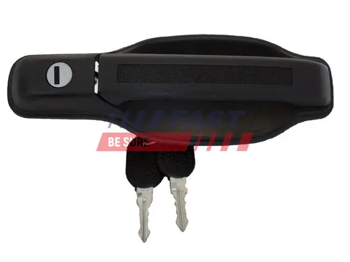 Türaußengriff außen vorne links FAST FT94301