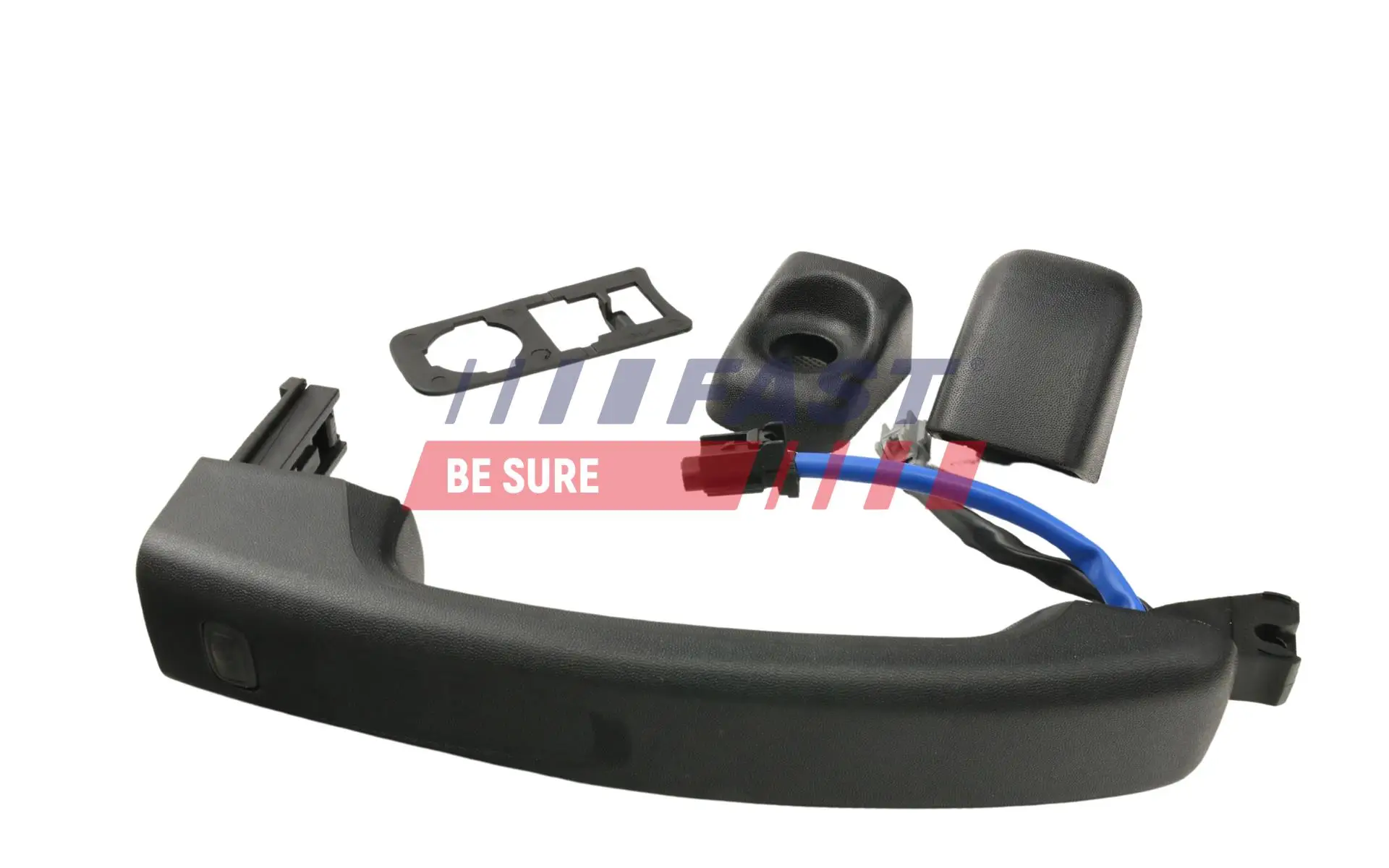 Türaußengriff hinten links hinten rechts FAST FT94313