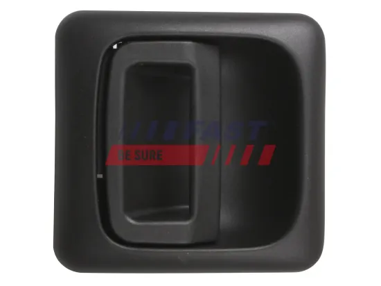 Türaußengriff hinten links hinten rechts FAST FT94343 Bild Türaußengriff hinten links hinten rechts FAST FT94343