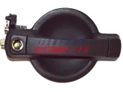 Seilzug, Schaltgetriebe FAST FT73009