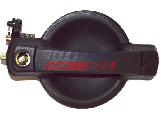 Seilzug, Schaltgetriebe FAST FT73009 Bild Seilzug, Schaltgetriebe FAST FT73009