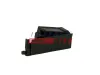 Halteclip, Scheibeneinbau rechts FAST FT94438 Bild Halteclip, Scheibeneinbau rechts FAST FT94438