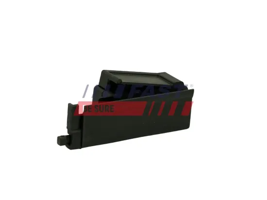 Halteclip, Scheibeneinbau rechts FAST FT94438 Bild Halteclip, Scheibeneinbau rechts FAST FT94438