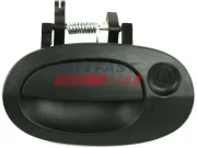 Türaußengriff außen Fahrzeugheckklappe FAST FT94501