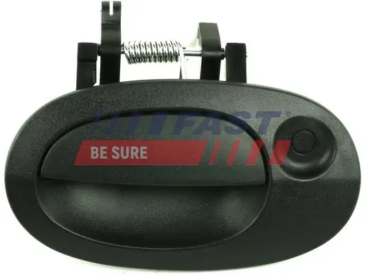 Türaußengriff Fahrzeugheckklappe außen FAST FT94501 Bild Türaußengriff Fahrzeugheckklappe außen FAST FT94501