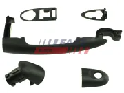 Türaußengriff außen hinten links vorne links hinten rechts vorne rechts FAST FT94502