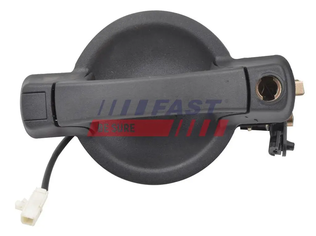 Türaußengriff außen hinten Fahrzeughecktür FAST FT94547