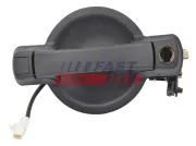 Türaußengriff außen hinten Fahrzeughecktür FAST FT94547