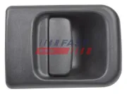 Türaußengriff Fahrzeughecktür hinten rechts FAST FT94550