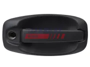 Türaußengriff außen hinten FAST FT94555