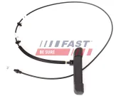 Türgriff, Innenausstattung Schiebetür innen rechts FAST FT94560