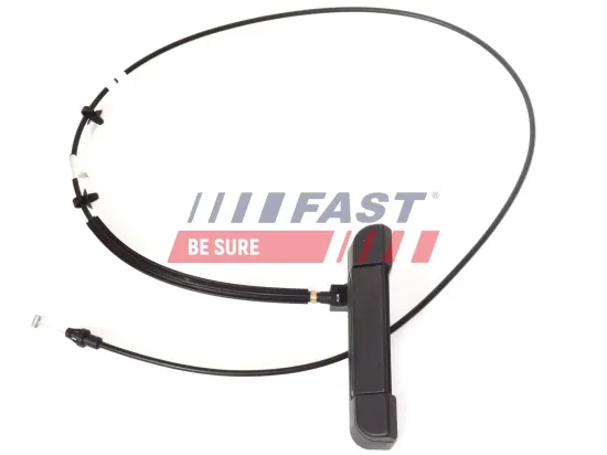 Türgriff, Innenausstattung Schiebetür innen rechts FAST FT94560 Bild Türgriff, Innenausstattung Schiebetür innen rechts FAST FT94560